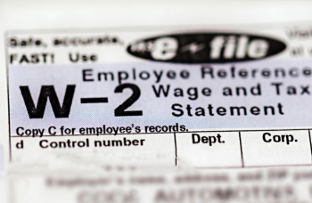 Webinar: CEO Fraud...An Urgent Request for Your W2