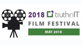 May Film Festival: Primary & Secondary Storage