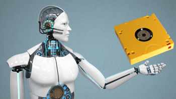 Data Protection in the 4th Industrial Revolution