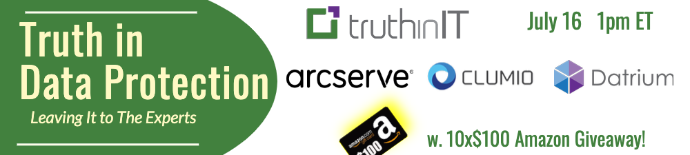 Truth in Data Protection: Leaving it to the Experts