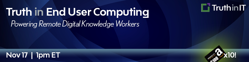 Powering Remote Digital Knowledge Workers