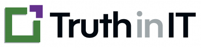 [DEMO] * DEV * Truth in IT
